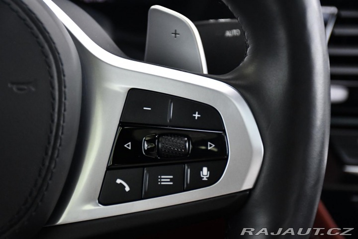 BMW 5 530e XD IP INDIVIDUAL H/K 2020