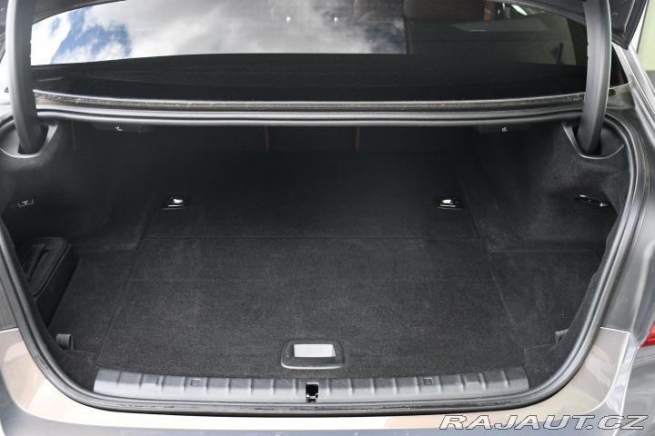 BMW 5 530e XD IP INDIVIDUAL H/K 2020