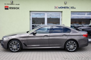 BMW 5 530e XD IP INDIVIDUAL H/K 2020