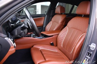 BMW 5 530e XD IP INDIVIDUAL H/K 2020