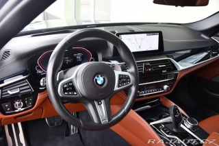 BMW 5 530e XD IP INDIVIDUAL H/K 2020