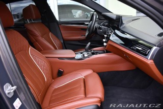 BMW 5 530e XD IP INDIVIDUAL H/K 2020