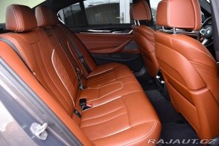 BMW 5 530e XD IP INDIVIDUAL H/K 2020