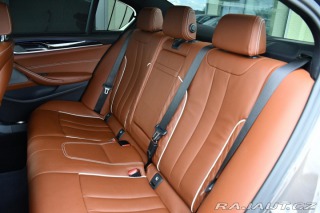 BMW 5 530e XD IP INDIVIDUAL H/K 2020