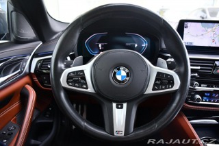 BMW 5 530e XD IP INDIVIDUAL H/K 2020