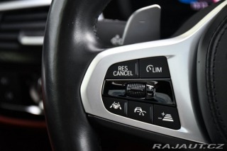 BMW 5 530e XD IP INDIVIDUAL H/K 2020