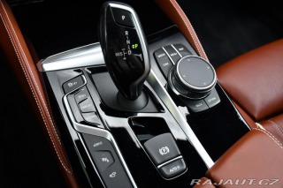 BMW 5 530e XD IP INDIVIDUAL H/K 2020