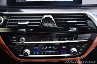 BMW 5 530e XD IP INDIVIDUAL H/K 2020