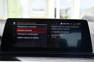 BMW 5 530e XD IP INDIVIDUAL H/K 2020