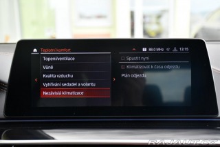 BMW 5 530e XD IP INDIVIDUAL H/K 2020