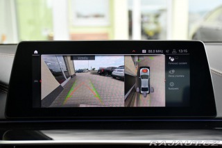 BMW 5 530e XD IP INDIVIDUAL H/K 2020