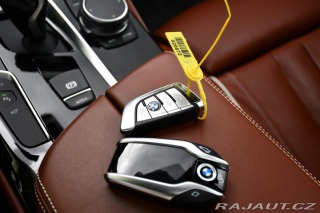 BMW 5 530e XD IP INDIVIDUAL H/K 2020