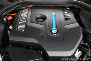BMW 5 530e XD IP INDIVIDUAL H/K 2020