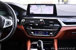 BMW 5 530e XD IP INDIVIDUAL H/K 2020