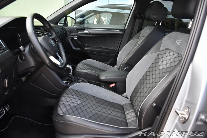 Volkswagen Tiguan Allspace 1.5TSi R-LINE 5L-ZÁRUKA 1 2023