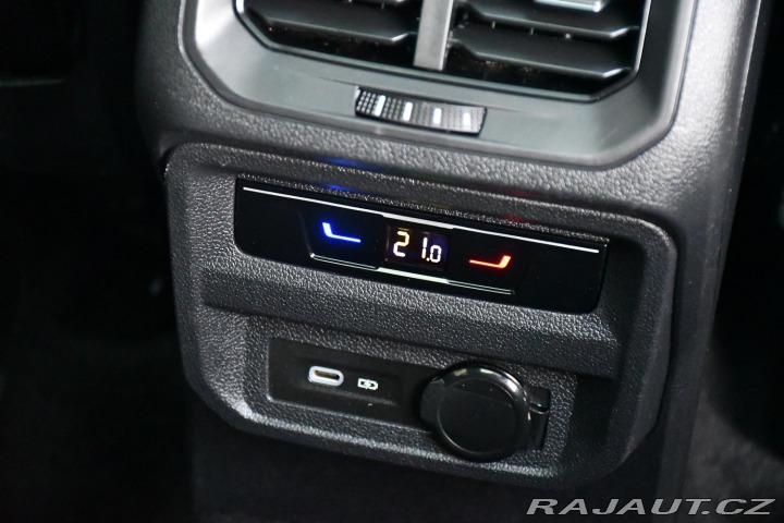 Volkswagen Tiguan Allspace 1.5TSi R-LINE 5L-ZÁRUKA 1 2023