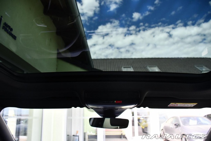 Volkswagen Tiguan Allspace 1.5TSi R-LINE 5L-ZÁRUKA 1 2023