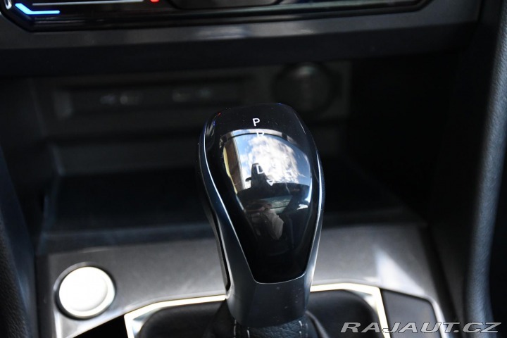 Volkswagen Tiguan Allspace 1.5TSi R-LINE 5L-ZÁRUKA 1 2023