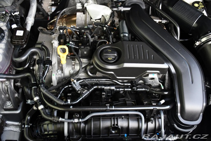 Volkswagen Tiguan Allspace 1.5TSi R-LINE 5L-ZÁRUKA 1 2023