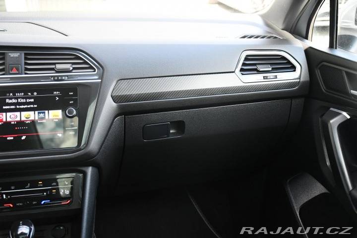 Volkswagen Tiguan Allspace 1.5TSi R-LINE 5L-ZÁRUKA 1 2023