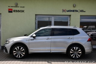 Volkswagen Tiguan Allspace 1.5TSi R-LINE 5L-ZÁRUKA 1 2023