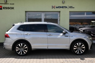 Volkswagen Tiguan Allspace 1.5TSi R-LINE 5L-ZÁRUKA 1 2023