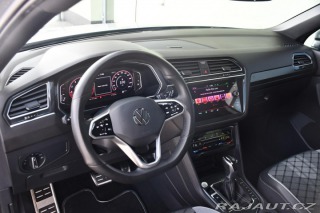 Volkswagen Tiguan Allspace 1.5TSi R-LINE 5L-ZÁRUKA 1 2023