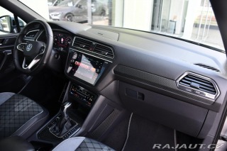 Volkswagen Tiguan Allspace 1.5TSi R-LINE 5L-ZÁRUKA 1 2023