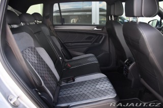 Volkswagen Tiguan Allspace 1.5TSi R-LINE 5L-ZÁRUKA 1 2023