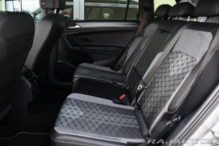 Volkswagen Tiguan Allspace 1.5TSi R-LINE 5L-ZÁRUKA 1 2023