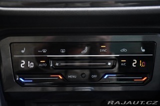 Volkswagen Tiguan Allspace 1.5TSi R-LINE 5L-ZÁRUKA 1 2023