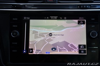 Volkswagen Tiguan Allspace 1.5TSi R-LINE 5L-ZÁRUKA 1 2023