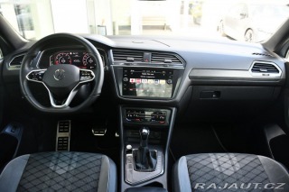 Volkswagen Tiguan Allspace 1.5TSi R-LINE 5L-ZÁRUKA 1 2023
