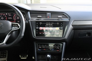 Volkswagen Tiguan Allspace 1.5TSi R-LINE 5L-ZÁRUKA 1 2023
