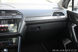 Volkswagen Tiguan Allspace 1.5TSi R-LINE 5L-ZÁRUKA 1 2023