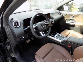 Mercedes-Benz GLA 200d/AMG-Line/1.Maj.ČR/DP 2025