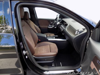 Mercedes-Benz GLA 200d/AMG-Line/1.Maj.ČR/DP 2025