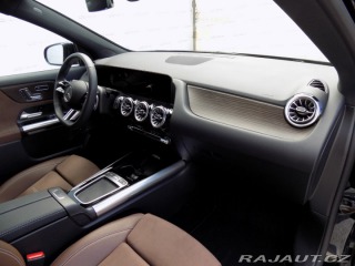 Mercedes-Benz GLA 200d/AMG-Line/1.Maj.ČR/DP 2025