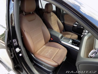 Mercedes-Benz GLA 200d/AMG-Line/1.Maj.ČR/DP 2025