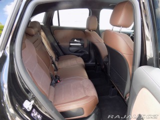 Mercedes-Benz GLA 200d/AMG-Line/1.Maj.ČR/DP 2025