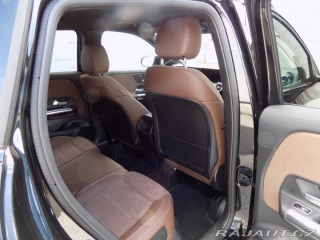 Mercedes-Benz GLA 200d/AMG-Line/1.Maj.ČR/DP 2025