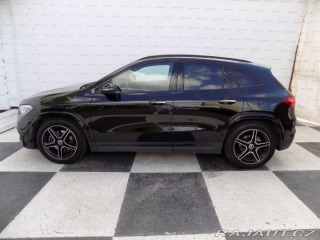 Mercedes-Benz GLA 200d/AMG-Line/1.Maj.ČR/DP 2025