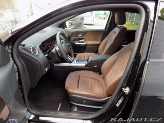 Mercedes-Benz GLA 200d/AMG-Line/1.Maj.ČR/DP 2025