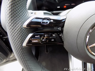 Mercedes-Benz GLA 200d/AMG-Line/1.Maj.ČR/DP 2025