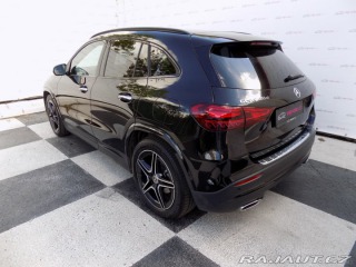 Mercedes-Benz GLA 200d/AMG-Line/1.Maj.ČR/DP 2025