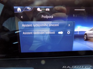 Mercedes-Benz GLA 200d/AMG-Line/1.Maj.ČR/DP 2025