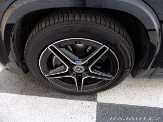 Mercedes-Benz GLA 200d/AMG-Line/1.Maj.ČR/DP 2025