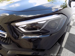 Mercedes-Benz GLA 200d/AMG-Line/1.Maj.ČR/DP 2025