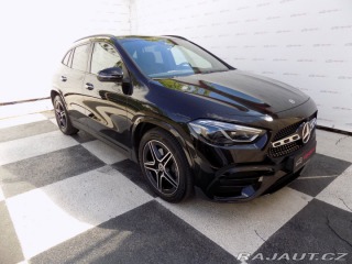 Mercedes-Benz GLA 200d/AMG-Line/1.Maj.ČR/DP 2025