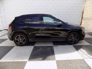Mercedes-Benz GLA 200d/AMG-Line/1.Maj.ČR/DP 2025